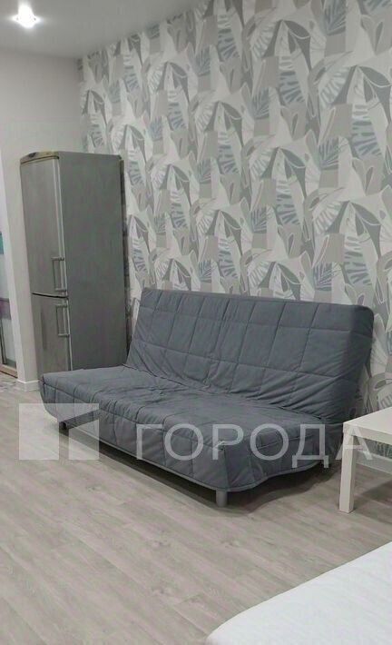 квартира г Новосибирск Заельцовская пр-кт Красный 167/3 фото 7