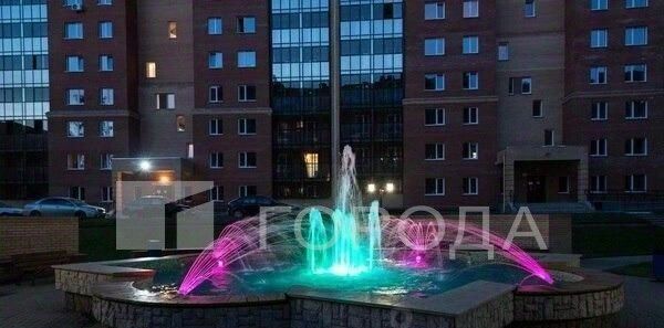 квартира г Новосибирск р-н Заельцовский Заельцовская мкр Стрижи 1 фото 20