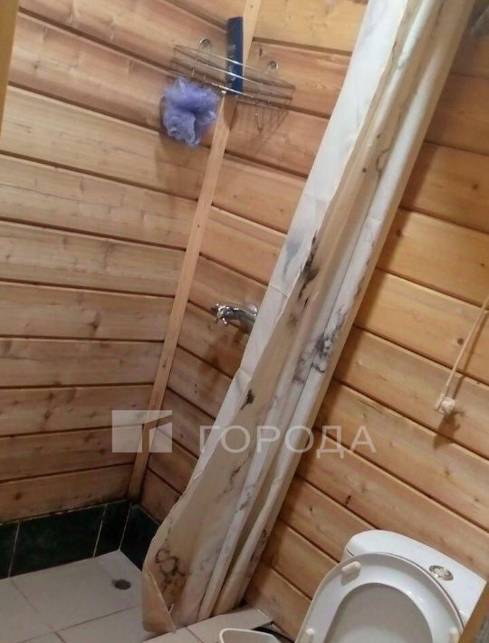 квартира г Новосибирск р-н Октябрьский Золотая Нива ул Добролюбова 110 фото 7