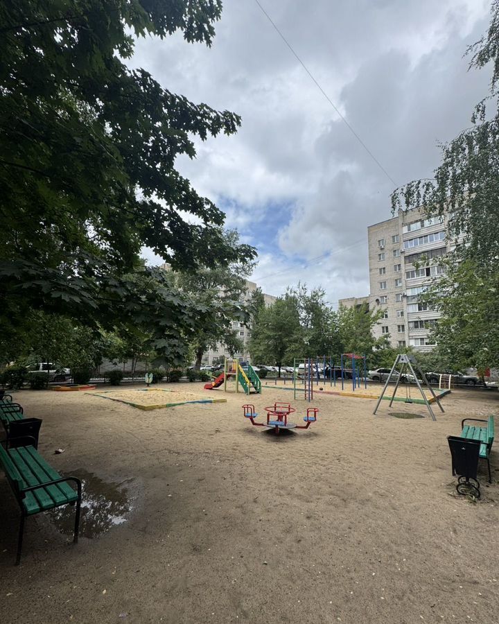 квартира г Воронеж р-н Левобережный ул Туполева 11а фото 18