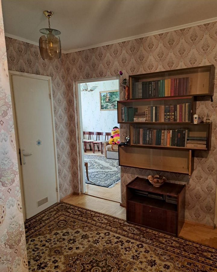 квартира р-н Богучарский г Богучар Богучар, 10 фото 1