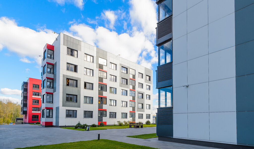 квартира г Москва пр-кт Будённого 51к/1 Шоссе Энтузиастов фото 5