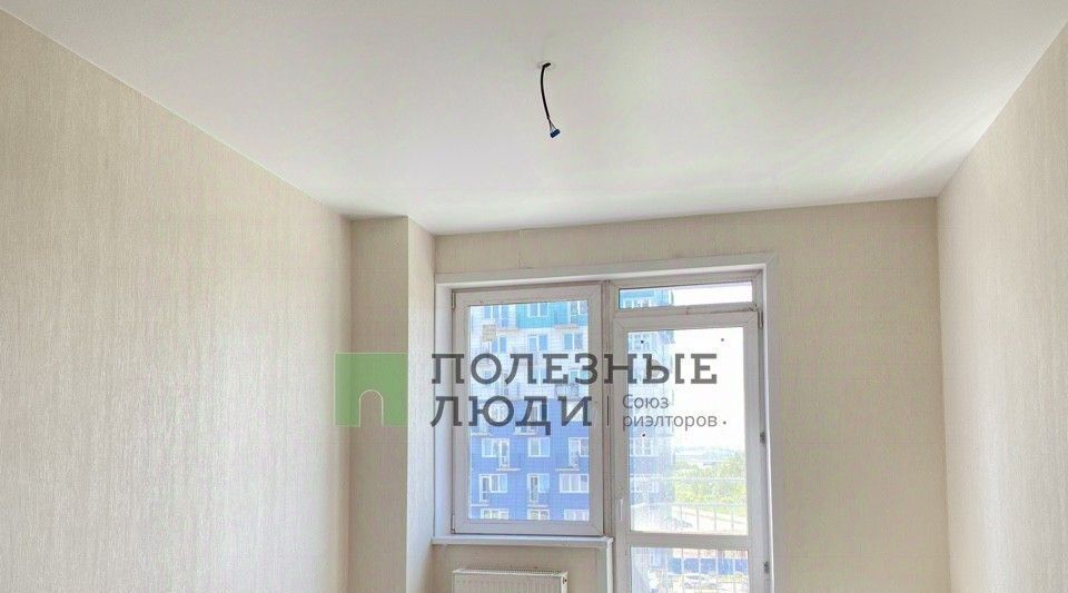квартира г Красноярск р-н Советский ул Петра Подзолкова 22 фото 11
