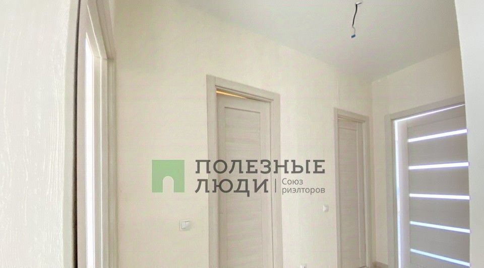 квартира г Красноярск р-н Советский ул Петра Подзолкова 22 фото 22
