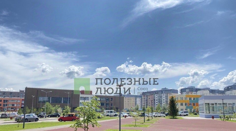 квартира г Красноярск р-н Советский ул Петра Подзолкова 22 фото 34