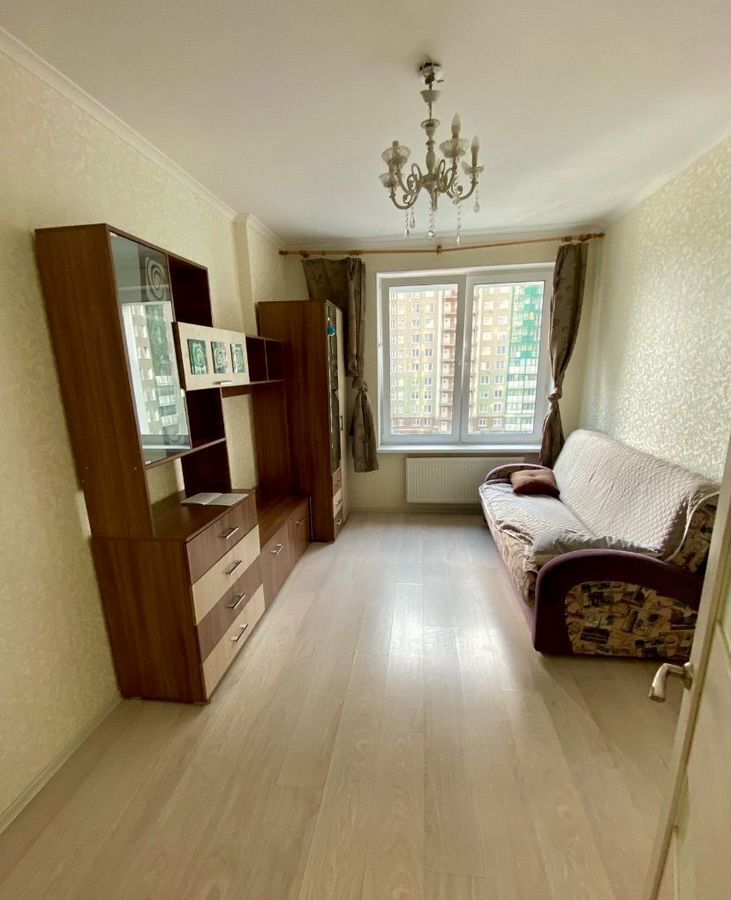 квартира г Красногорск б-р Космонавтов 13 Опалиха, Красногорск фото 4