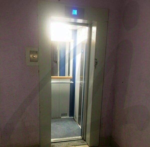 квартира г Солнечногорск ул Красная 133 фото 23