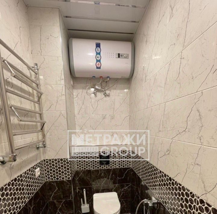 квартира г Королев мкр Юбилейный ул Комитетская 7а Медведково фото 28