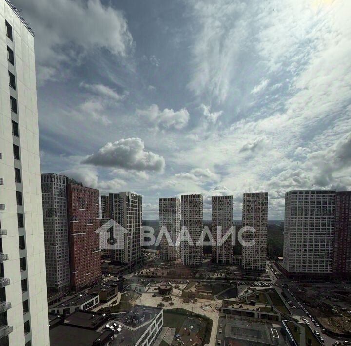 квартира г Красногорск ЖК Спутник Липовая Роща, к 13 фото 6