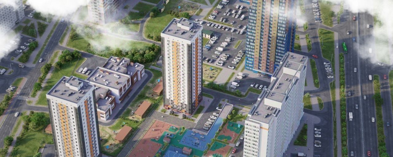 квартира г Хабаровск р-н Индустриальный ул Морозова Павла Леонтьевича 95/1 фото 9
