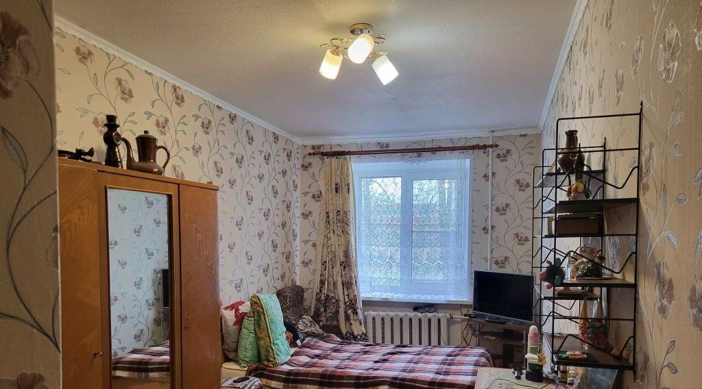 квартира г Иваново р-н Октябрьский ул Генерала Горбатова 13а фото 14