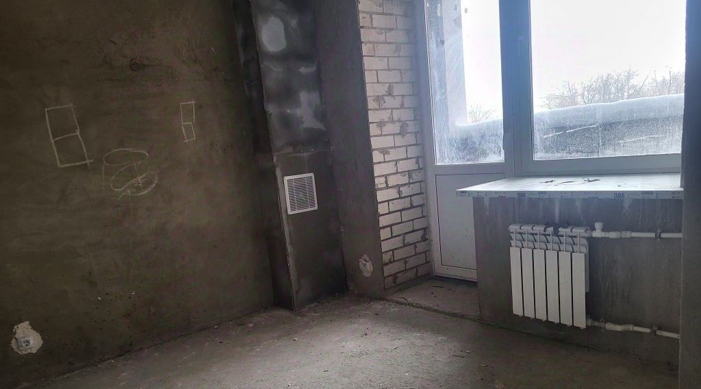 квартира г Иваново р-н Фрунзенский ул Менделеева 11/1 фото 6