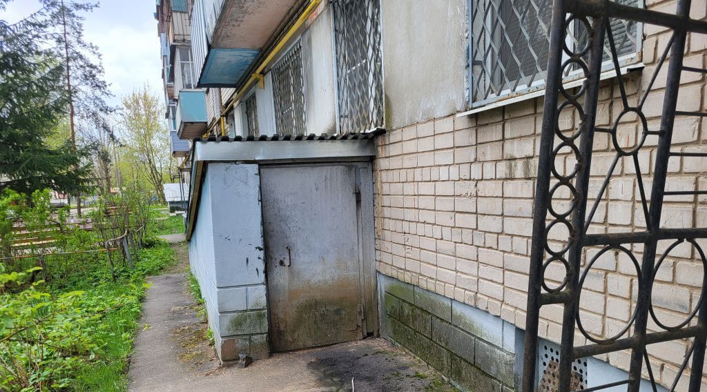 квартира г Иваново р-н Октябрьский ул Генерала Горбатова 13а фото 22