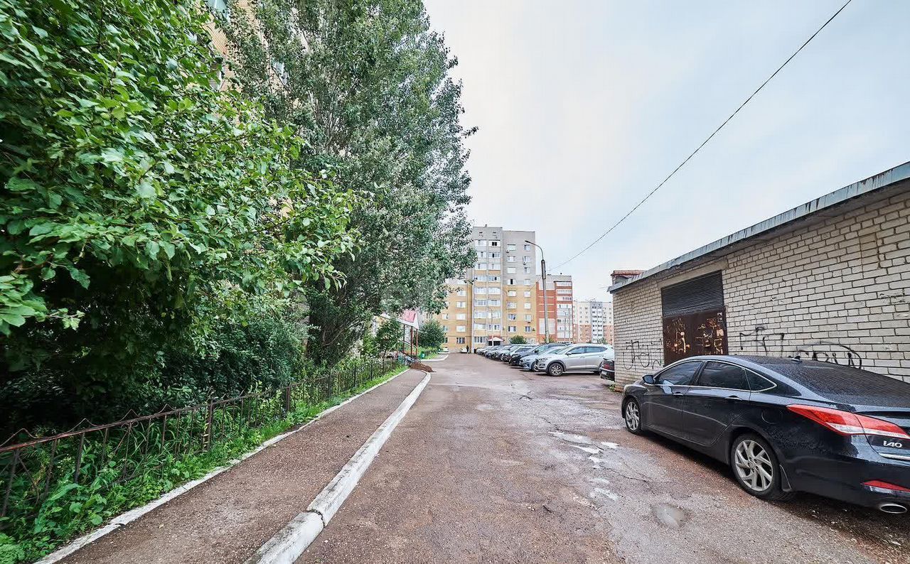 квартира г Стерлитамак Солнечный ул Артема 138 фото 10