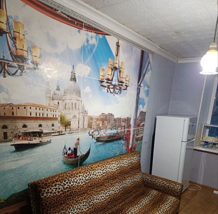 квартира г Ульяновск р-н Заволжский ул Академика Павлова 64 фото 1