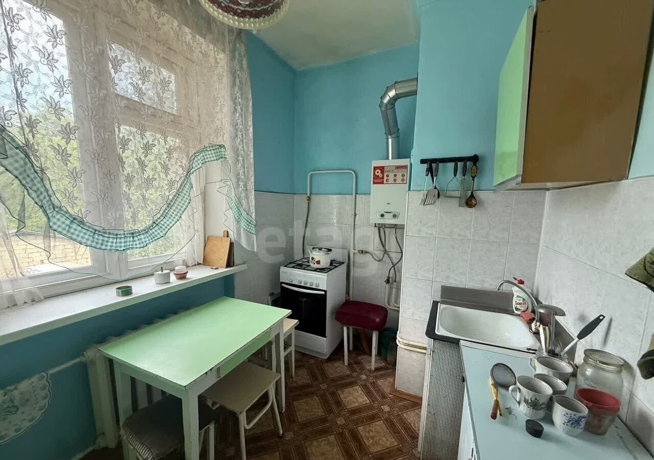 квартира г Стерлитамак Краснознаменский ул Салавата Юлаева 3 фото 2