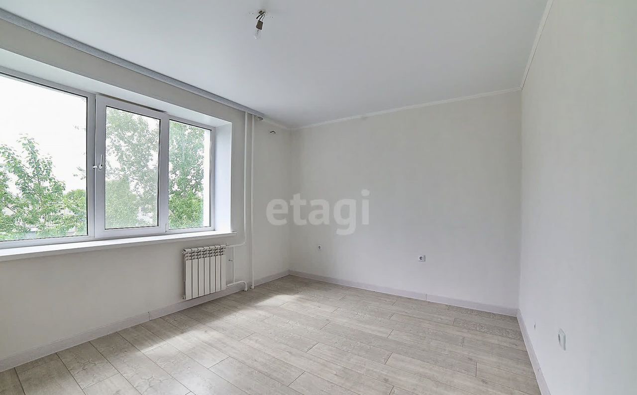 квартира г Стерлитамак Краснознаменский ул Химиков 5 фото 10