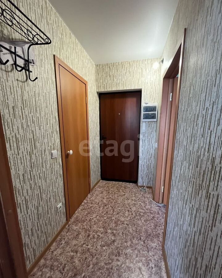 квартира г Стерлитамак ул Крымская 26 фото 12