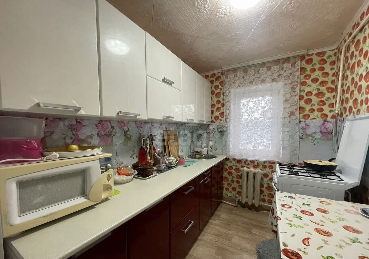 дом г Стерлитамак Северный ул Кавказская мкр-н Северный фото 7