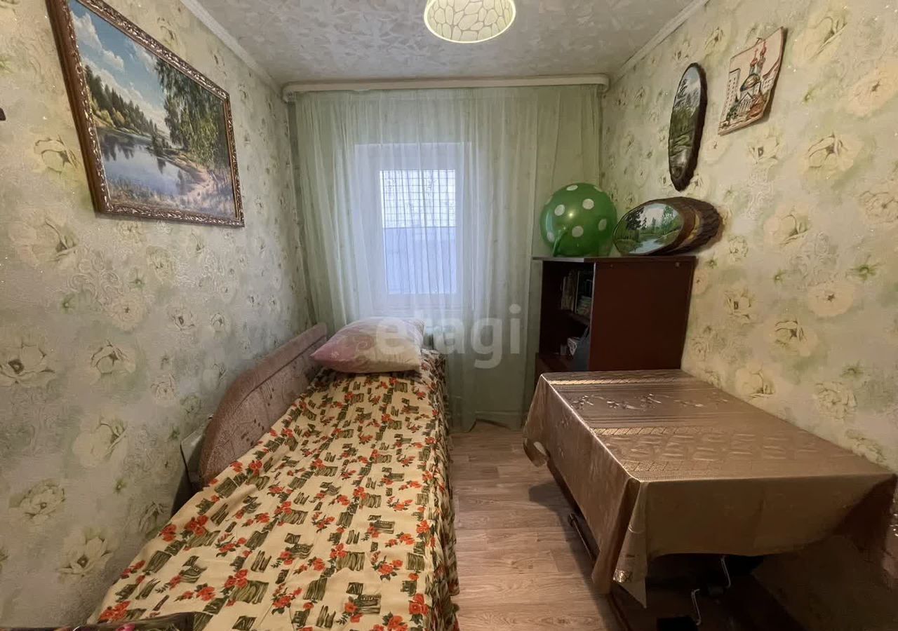 дом г Стерлитамак Северный ул Кавказская мкр-н Северный фото 17