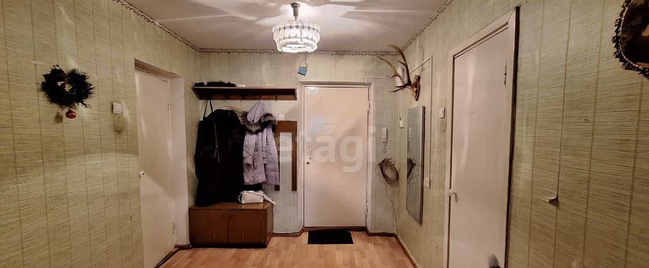 квартира г Стерлитамак Советский ул 23 Мая 24 фото 10