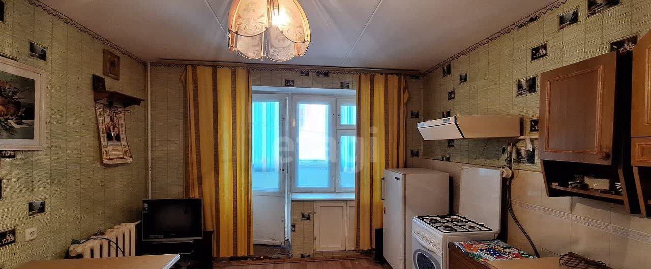 квартира г Стерлитамак Советский ул 23 Мая 24 фото 8