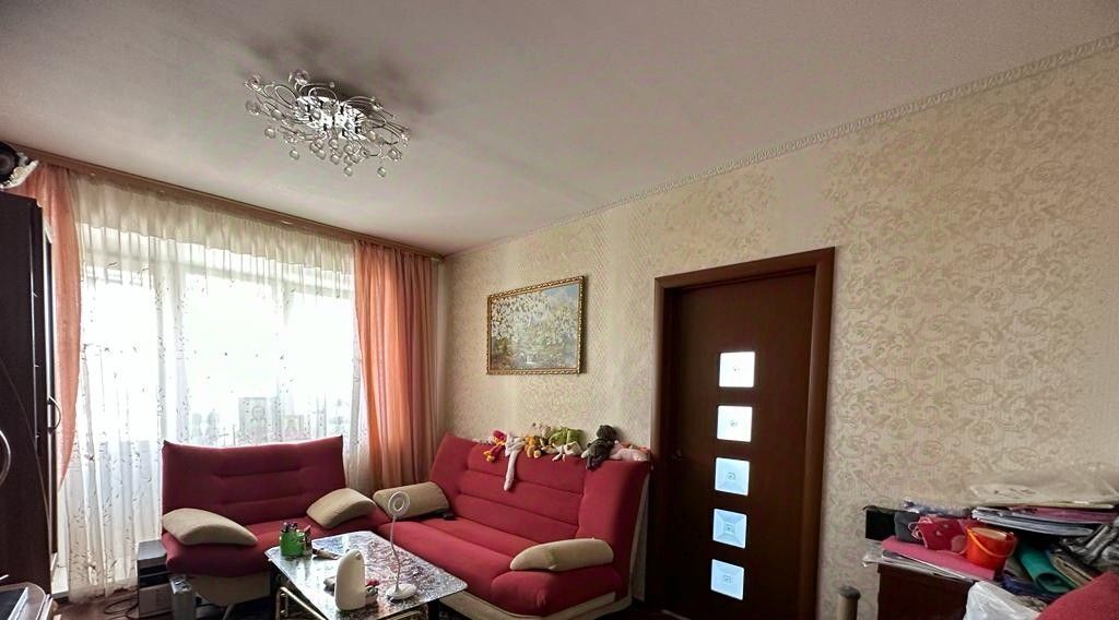 квартира г Муром ул Льва Толстого 109 фото 8