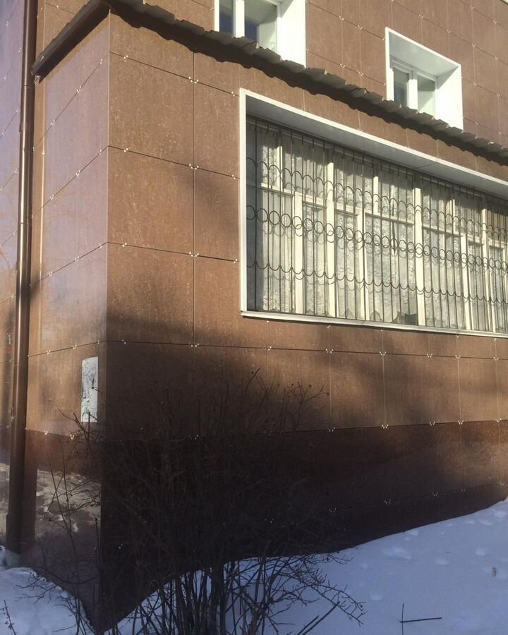 квартира г Ульяновск р-н Ленинский ул Маяковского 7 фото 2
