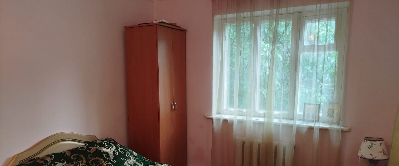 дом р-н Анапский г Анапа СОТ, проезд 20-й фото 12