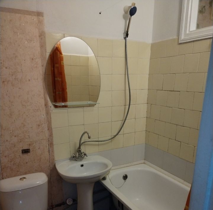 квартира г Краснодар р-н Западный ул им. Тургенева 122 фото 8