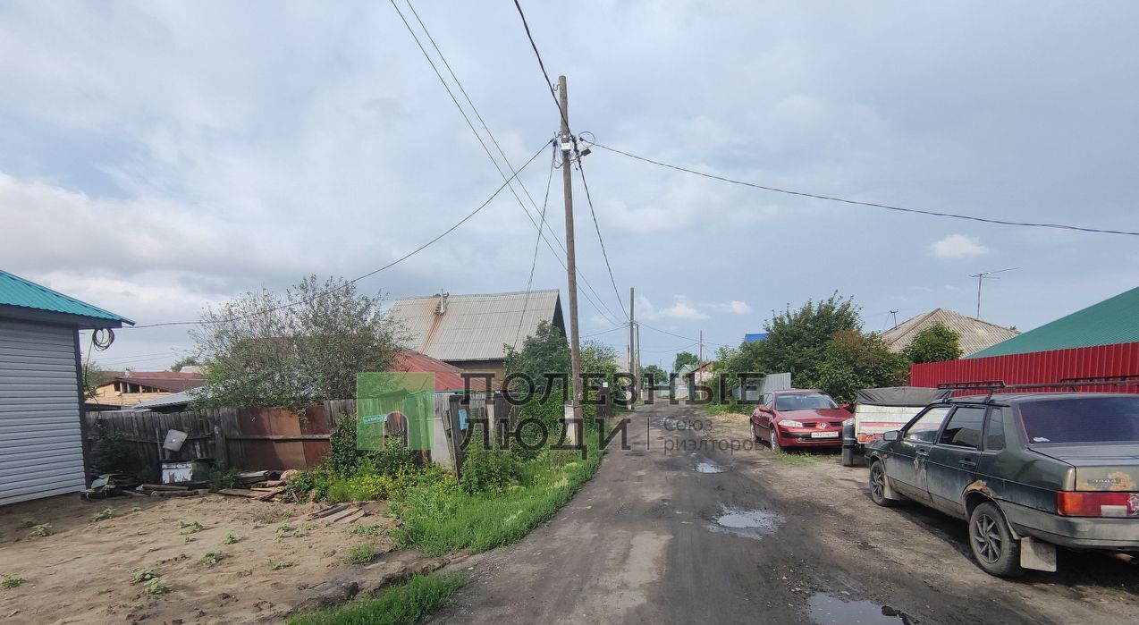 дом г Курган ул 8 Марта 53 фото 15