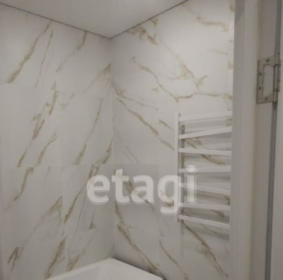 квартира г Курск р-н Сеймский ул Энгельса 158к/1 фото 2