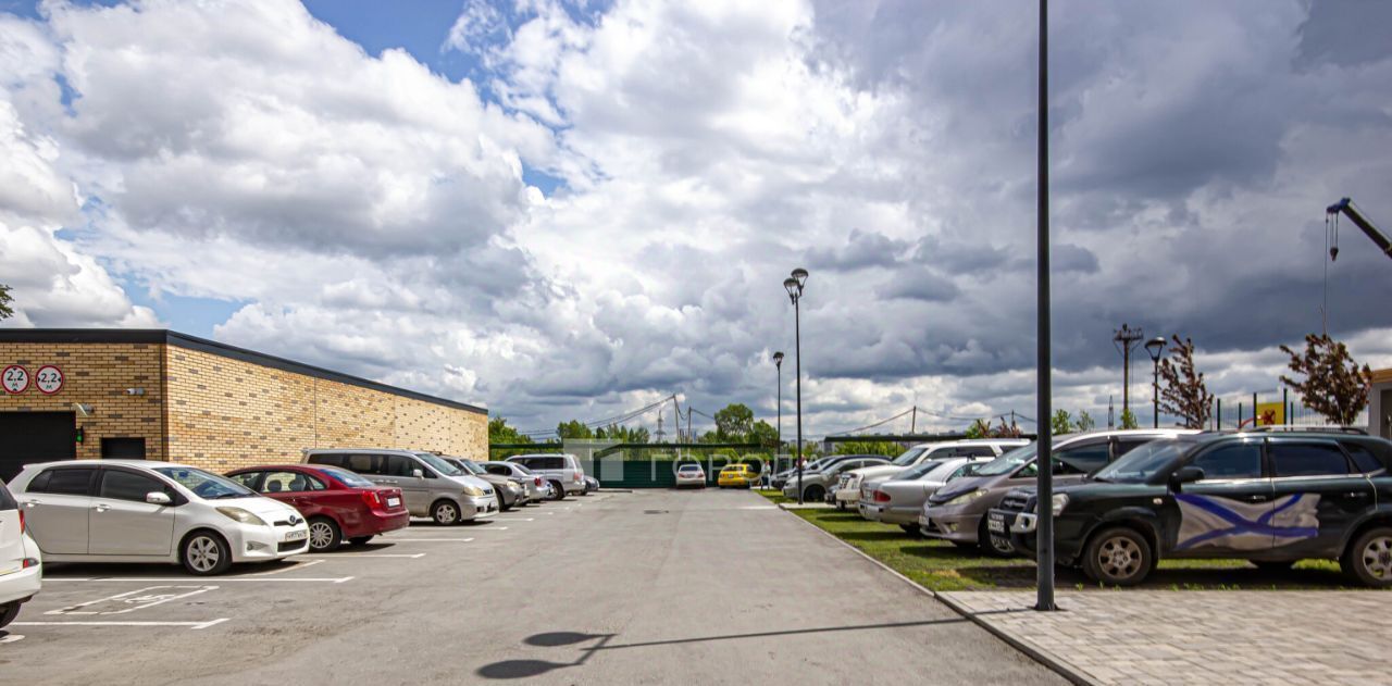 квартира г Новосибирск р-н Калининский Заельцовская ул Игарская 33 фото 7
