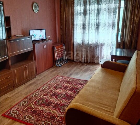 квартира ул Дальняя 25 фото