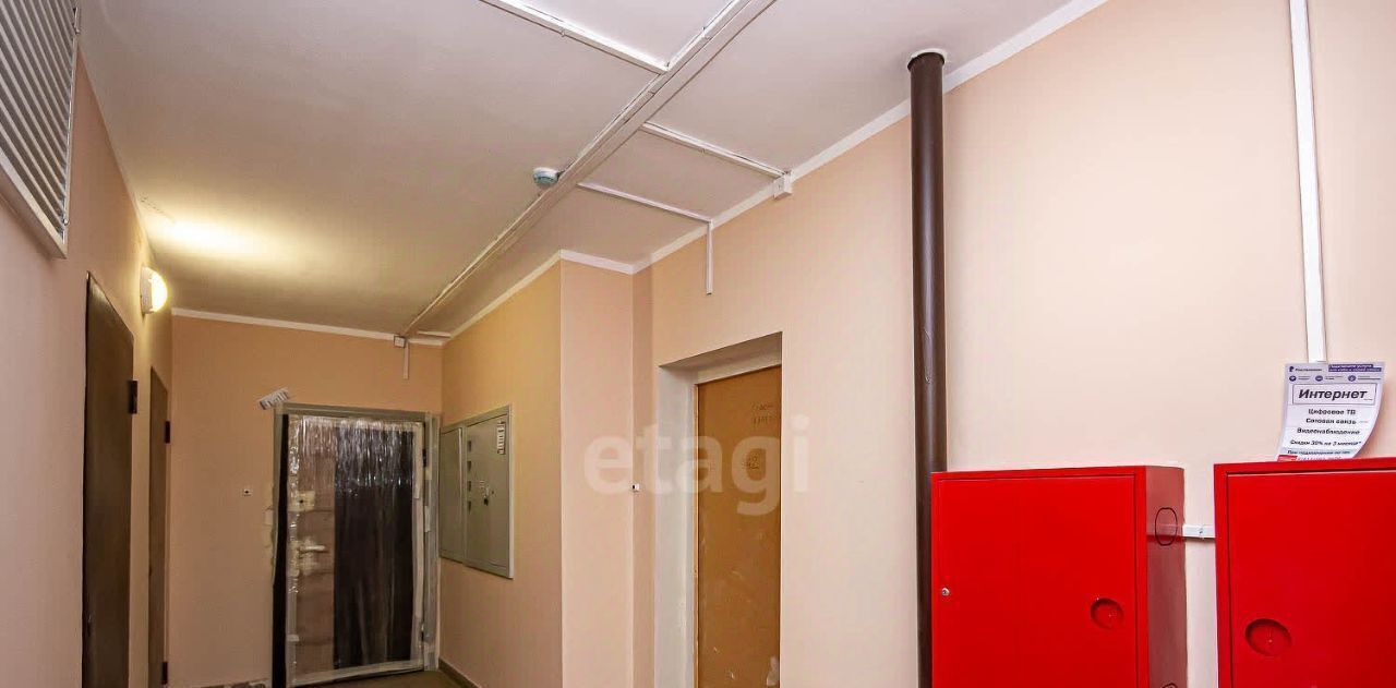 квартира г Новосибирск р-н Заельцовский Заельцовская ул Дуси Ковальчук 238 фото 7