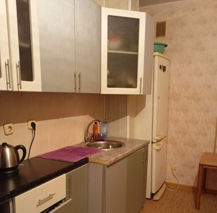 квартира г Нальчик пр-кт Шогенцукова 25 фото 3