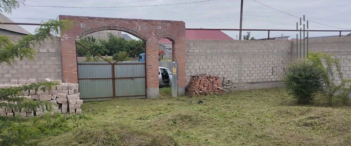 дом г Аргун ул Х.Хасимикова 19 фото 3