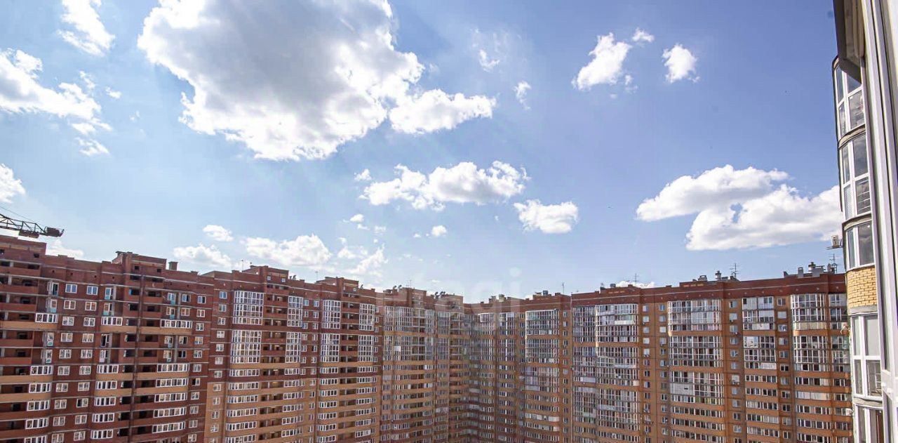 квартира г Новосибирск р-н Заельцовский Заельцовская ул Дуси Ковальчук 238 фото 27