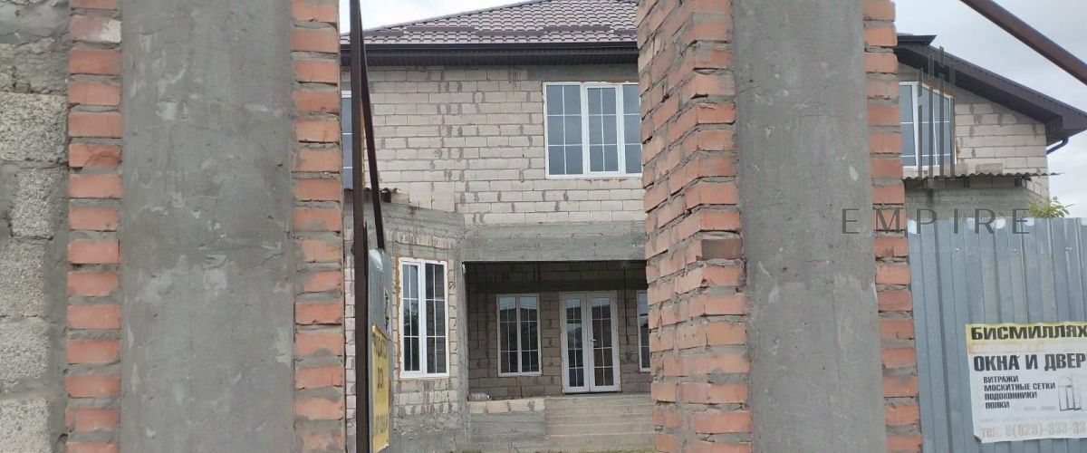 дом г Аргун ул Х.Хасимикова 19 фото 12