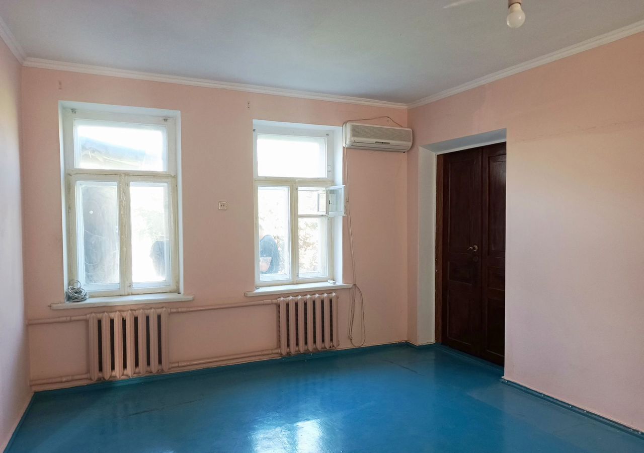 квартира г Таганрог Центральный пер Тургеневский 8 фото 5
