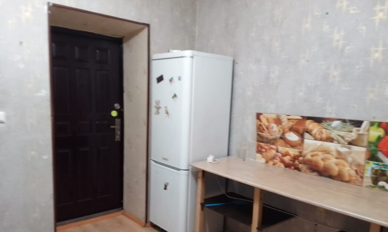 квартира г Екатеринбург р-н Октябрьский Лечебный ул Лагерная 14/2 м-н фото 2