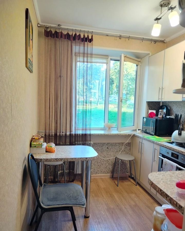 квартира г Белгород Западный ул Костюкова 26 фото 3