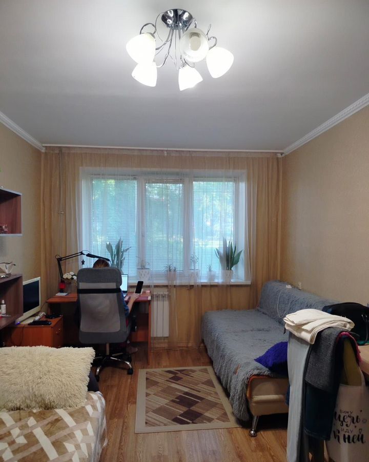 квартира г Белгород Западный ул Костюкова 26 фото 5