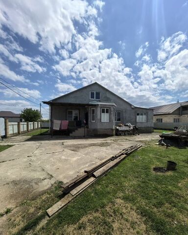 ул Новостройка Белореченское городское поселение фото