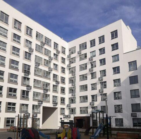 квартира р-н Дзержинский ул Герцена 4 фото