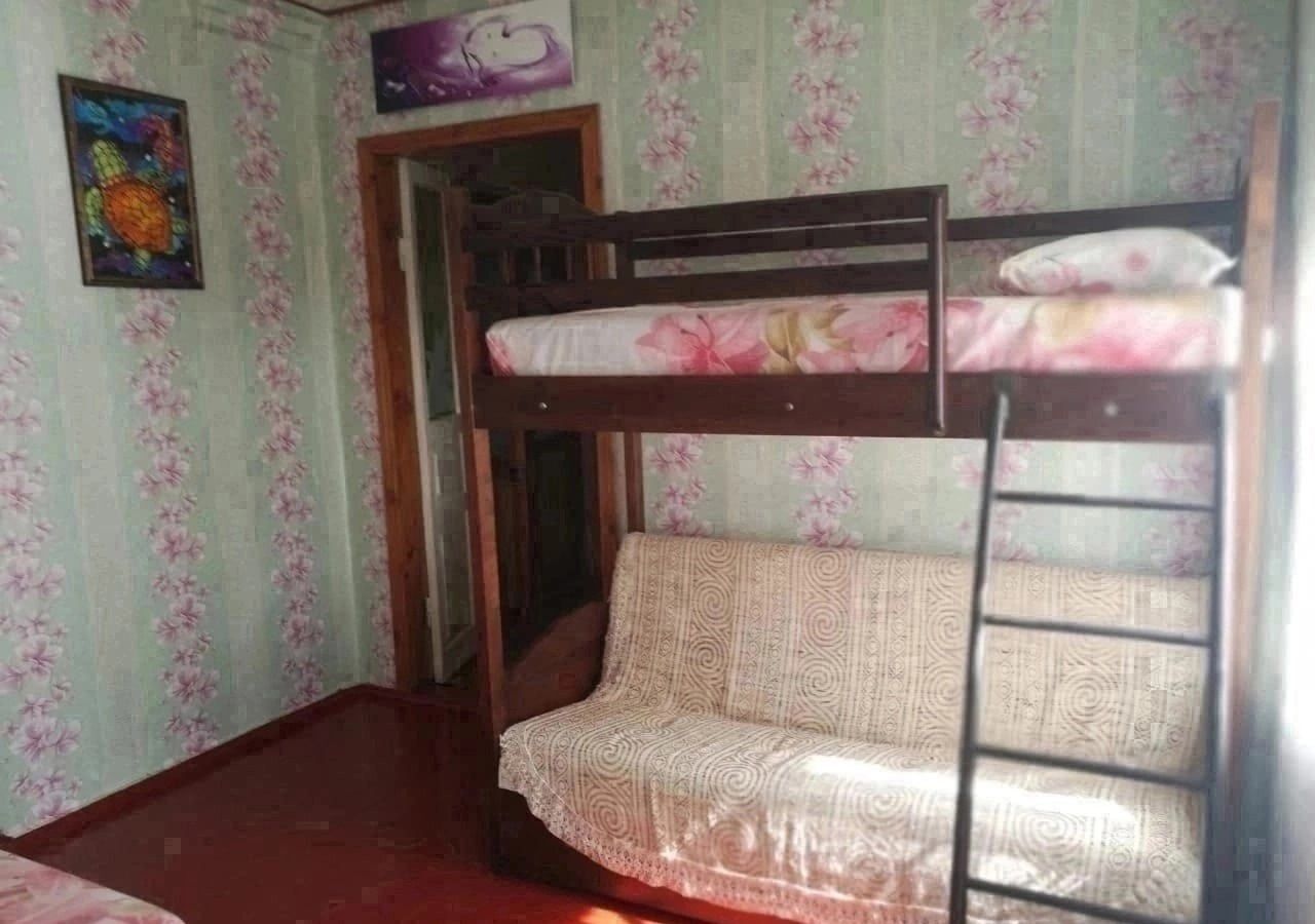 комната г Евпатория ул Казаса 100 фото 4