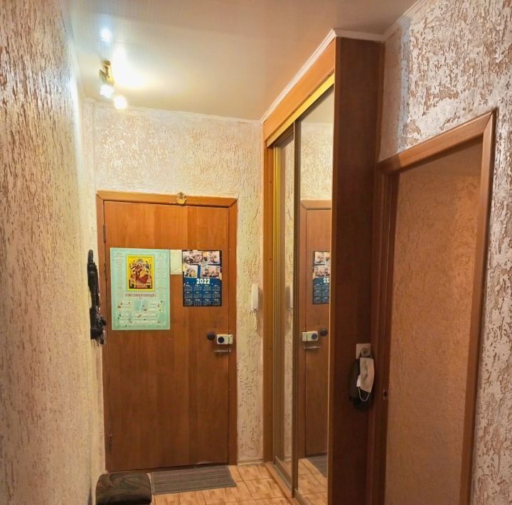 квартира г Североморск ул Северная Застава 14 фото 3