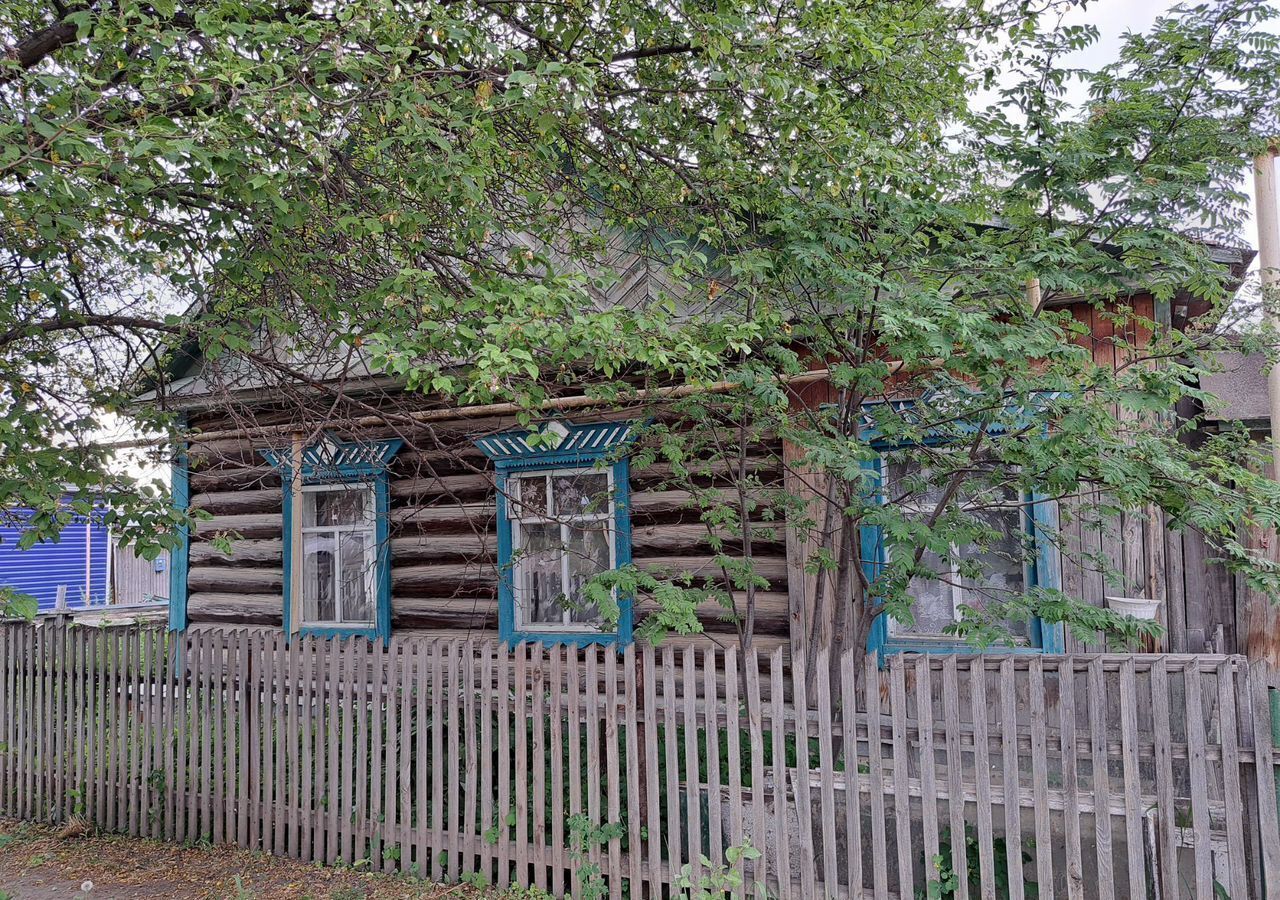 дом г Каменск-Уральский ул Самстрой 43 фото 1