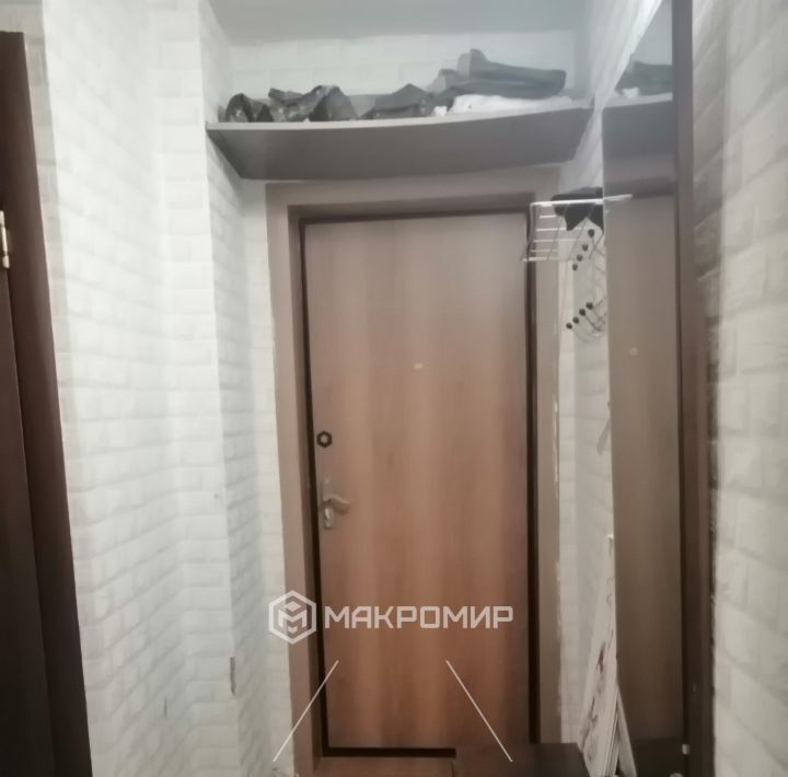 квартира г Губаха пр-кт Октябрьский 7б фото 3