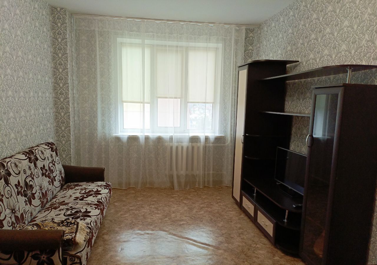 квартира г Ульяновск р-н Засвияжский пр-кт Хо Ши Мина 32к/1 фото 2
